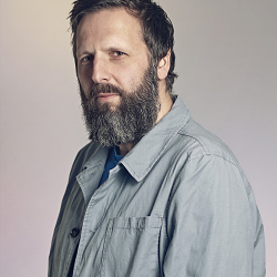 Personal Photography 1 - Portraits