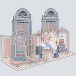 The Cath Hotel, Bring Your Own Sunshine, Summer 2023 (Creative Concept)