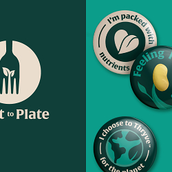 Thryve Plant Based Meat