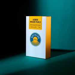 Sip on the sunny side – Dayside brand creation