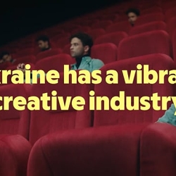 Twinning - Be A Creative Ally