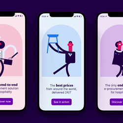 PurchasePlus — Software Branding Identity