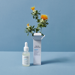 Skin Sapiens: Brand Creation