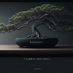 The Art of Bonsai