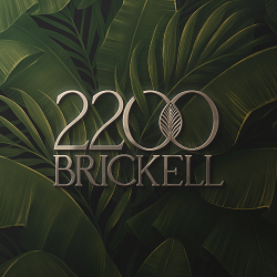 2200 Brickell - Crafting A Distinctive Brand World