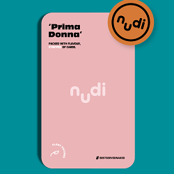 Nudi Identity