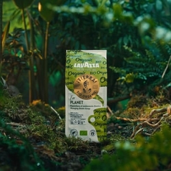 LAVAZZA EARTHDAY