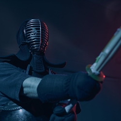 Kendo - Kenseikai
