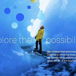 Putting people at the core to create a clear and sustainable future