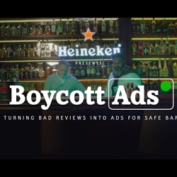 Boycott Ads