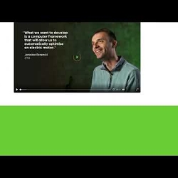 KISS Communications for Monumo