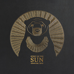 Spirit of the Sun – Zoofari 2015