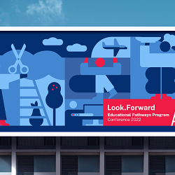 Look Forward Conference