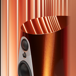 Linn 360 Loudspeaker Product Launch