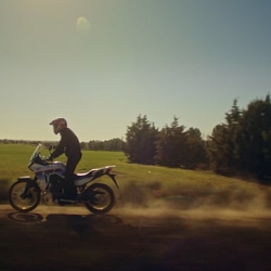 Honda | Without You | Alvaro Stocker