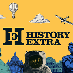 HistoryExtra - rebrand & subscriptions launch