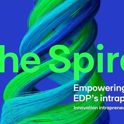 EDP Spiral
