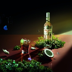 Finlandia - Taste the Flavour of the Midnight Sun | Jenny Van Sommers