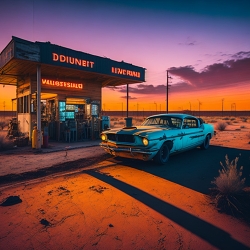Wastelands II