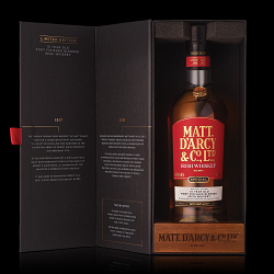 Matt D'Arcy & Co., Ltd.,