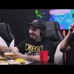 Paty Gaming Cup