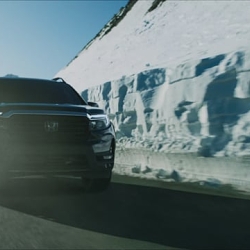 HONDA – Gravity (Michal Misinski's short film)