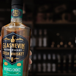 Glasnevin Irish Whiskey