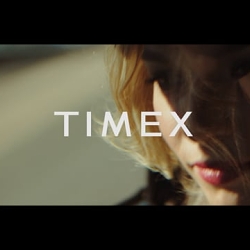 TIMEX // Spy vs. Spy