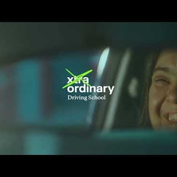 Xtraordinary Driving School