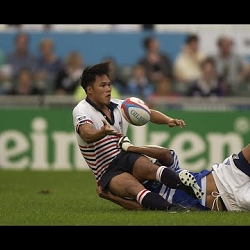 HSBC Remarkables Chan Fuk Ping
