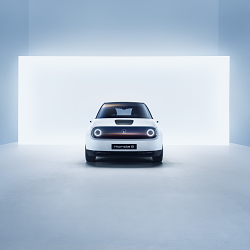 Honda This is not a prototype campaign