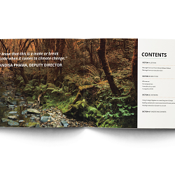 Centre for Environmental Rights (CER) – Impact Report 2023