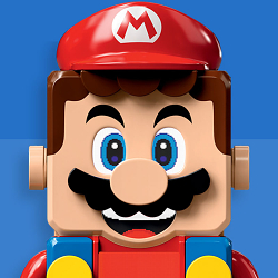 AR Adventures With LEGO Mario
