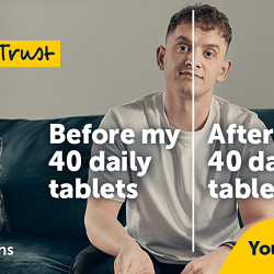 Cystic Fibrosis Trust - CFTruths