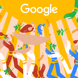 Google Arts & Culture - Taste Egypt