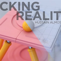 Sensations - Art film by Hussain Almossawi