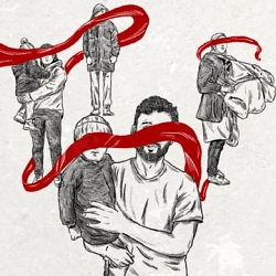 MSF UK - No Safe Routes.