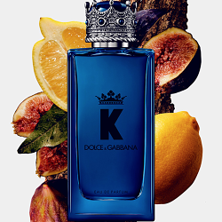 DOLCE & GABBANA Perfume by Fulvio Bonavia