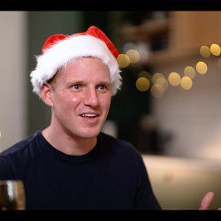 Sky Cinema: Christmas Roast