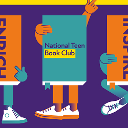 National Teen Book Club