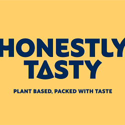 Honestly Tasty - Plant Based, Packed with Taste