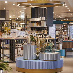 John Lewis