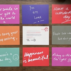 Mental Health Awareness Week