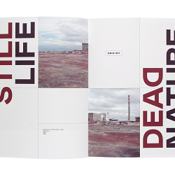 Sluice Magazine