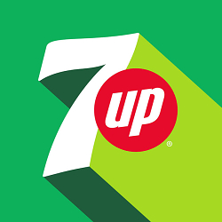 7UP Global Brand Restage