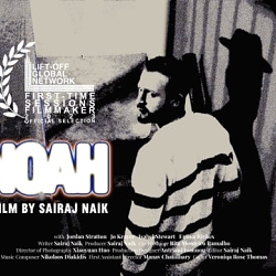 Noah (2022) Trailer