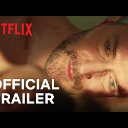 'Obsession' | Official Trailer | Netflix | Can't Get You Out Of My Head' | Dream A Lot