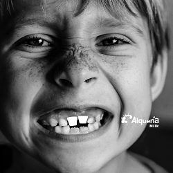 Milk Teeth