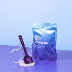 Spacegoods Brand Launch