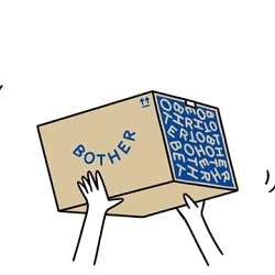 Bother Explainer Animation